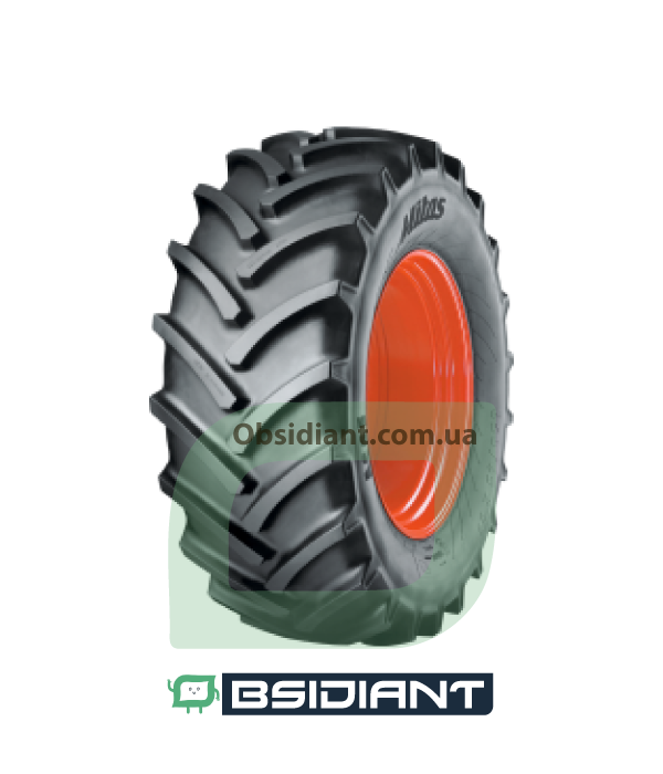 Шина 650/75R32 AC 70 G 172A8/169B TL Mitas
